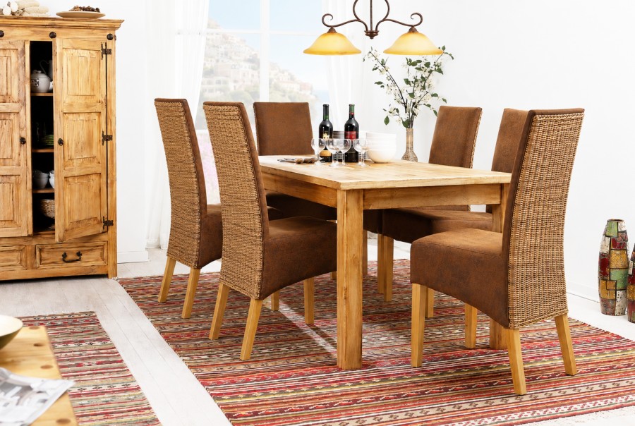 Stuhl "Pamplona II"