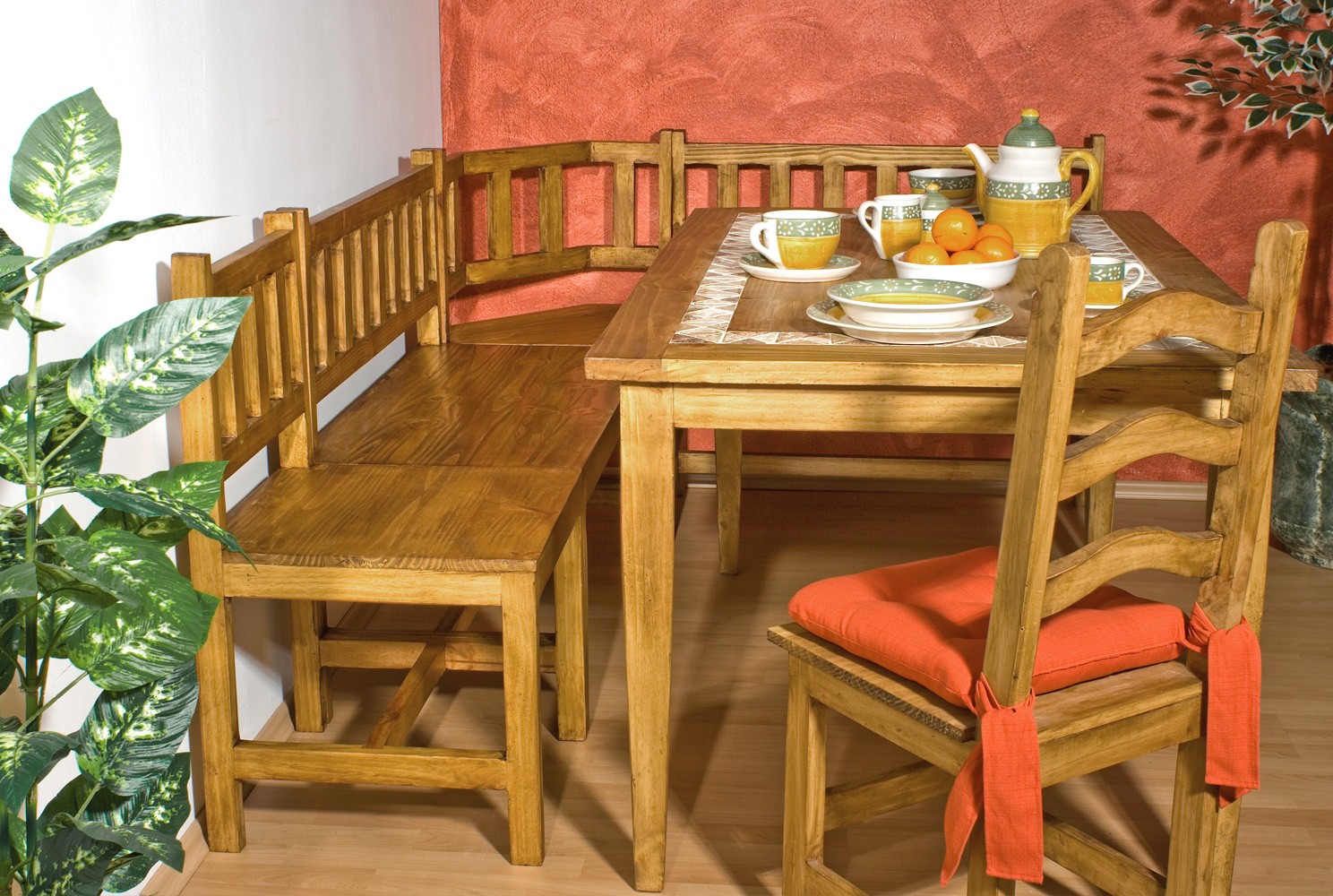 steckkranz Generisch DIY-Set für einen 3D-Stoff-Steckkranz (Weihnachtskranz) (#D) Freunde des Hauses gewinnt