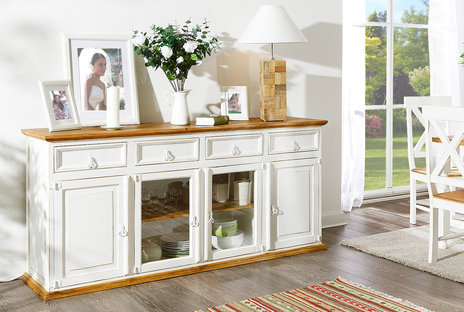 Sideboard
